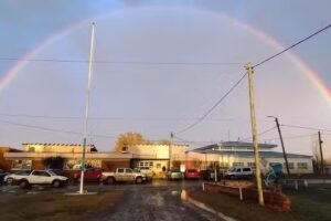 Escuela Primaria N&deg;143 Angel Vicente Pe&ntilde;aloza