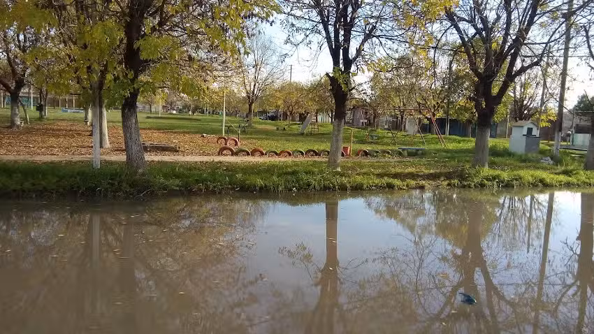 Escuela Primaria N&deg;144 &ndash; Francisco Mu&ntilde;iz