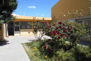 Escuela Primaria N°146 Maria Amelia Batestin De Sar