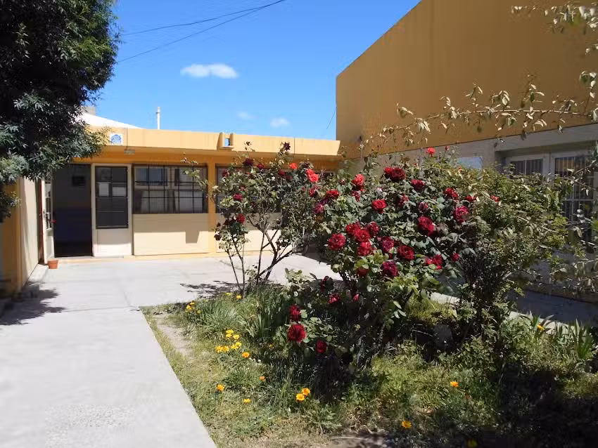 Escuela Primaria N&deg;146 Maria Amelia Batestin De Sar