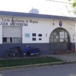 Escuela Primaria N&deg;15
