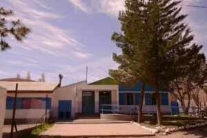 Escuela Primaria N°15