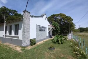 Escuela primaria N°16