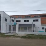 Escuela Primaria N&deg;16