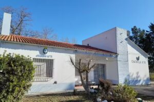 Escuela Primaria N&deg;16