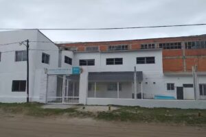 Escuela Primaria N&deg;16
