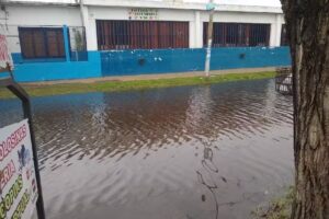 Escuela Primaria N&deg;16 Estados Unidos de Norteam&eacute;rica