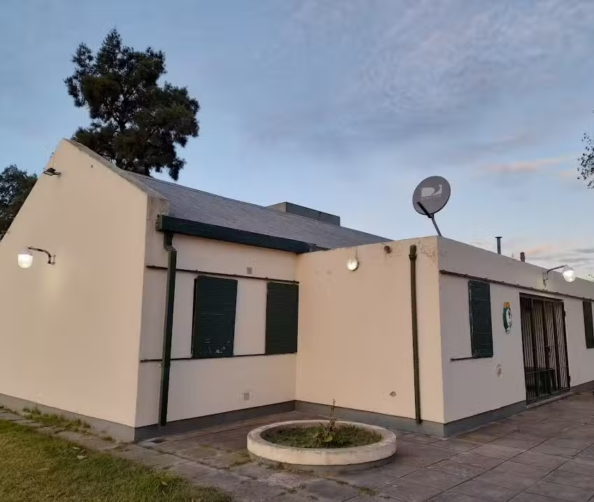 Escuela Primaria N&deg;18