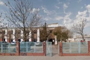 Escuela Primaria N&deg;183