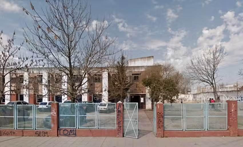 Escuela Primaria N&deg;183