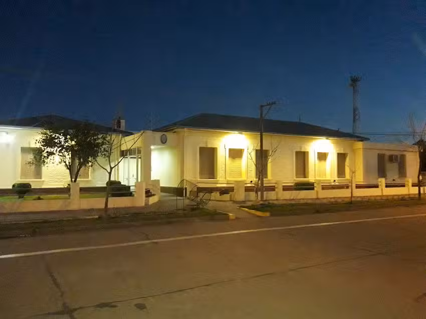 Escuela Primaria N&deg;186 Gral. Jos&eacute; de San Mart&iacute;n