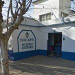 Escuela Primaria N&deg;19