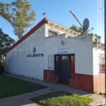 Escuela Primaria N&deg;19