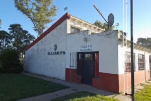 Escuela Primaria N&deg;19