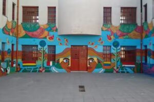 ESCUELA PRIMARIA N&deg;195 &rdquo; LATINOAM&Eacute;RICA &ldquo;