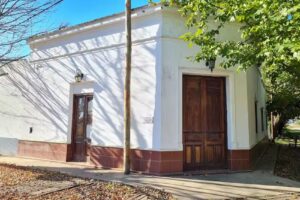 Escuela Primaria N&deg;2