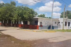 Escuela Primaria n&deg;2 de Esteban Echeverr&iacute;a