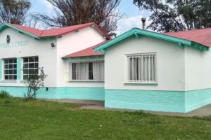 Escuela Primaria N&deg;20 &ldquo;Juan C. Riglos&rdquo;