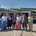 Escuela Primaria N&deg;21