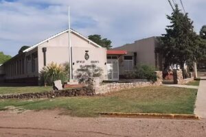 Escuela Primaria N°21