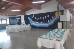 Escuela Primaria N&deg;21