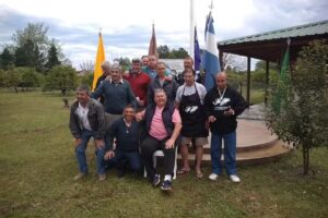 Escuela Primaria N&deg;21 Luis Rodr&iacute;guez