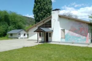 Escuela Primaria N&deg;214