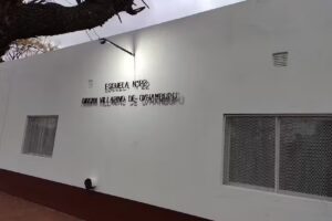 Escuela Primaria N°22