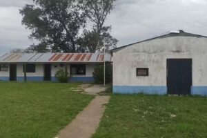 Escuela Primaria N&deg;22 Trelles