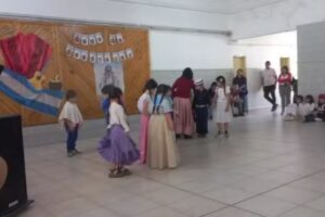 Escuela Primaria N&deg;235 &ldquo;Armada Argentina&rdquo;