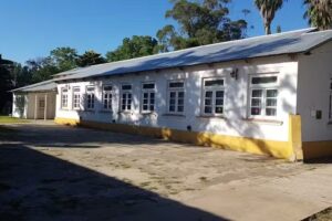 Escuela Primaria N°24 “Juan José Páso”