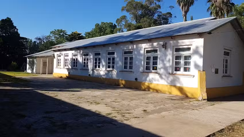 Escuela Primaria N&deg;24 &ldquo;Juan Jos&eacute; P&aacute;so&rdquo;