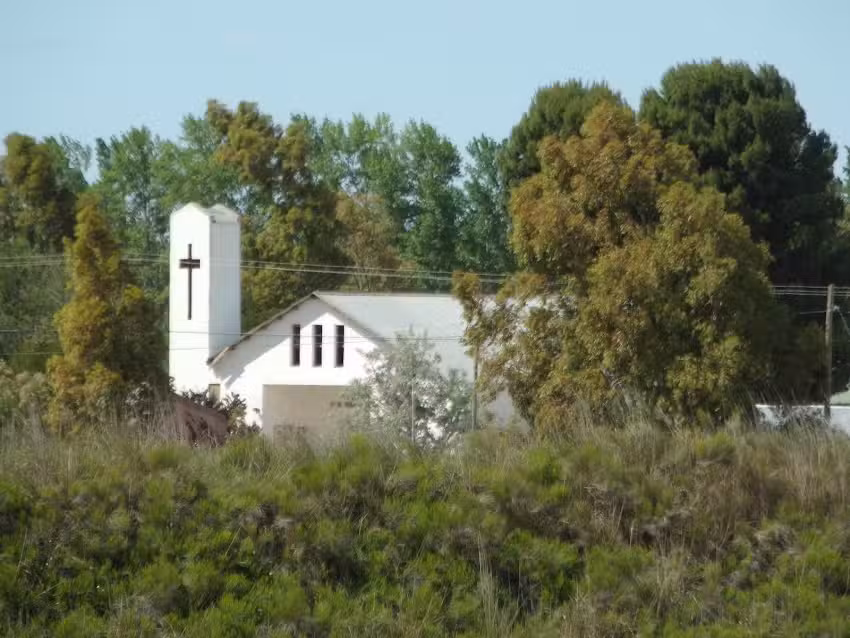 Escuela Primaria N&deg;249 Brigadier Dn.juan Manuel de Rosas