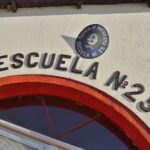 Escuela Primaria N&deg;25