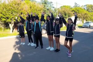 Escuela Primaria N°25