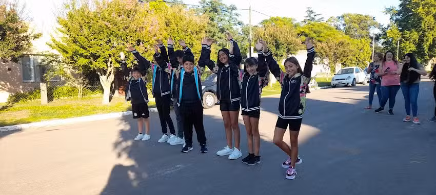 Escuela Primaria N&deg;25