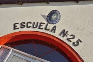 Escuela Primaria N&deg;25