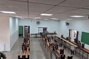 Escuela primaria N°25 Carola Lorenzini