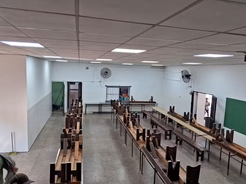 Escuela primaria N&deg;25 Carola Lorenzini