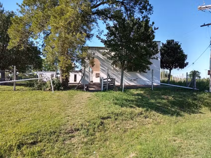 Escuela Primaria N&deg;25 &ldquo;Ricardo Varela&rdquo;