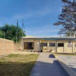 ESCUELA PRIMARIA N&deg;26