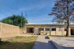 ESCUELA PRIMARIA N&deg;26