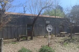 Escuela Primaria N&deg;26