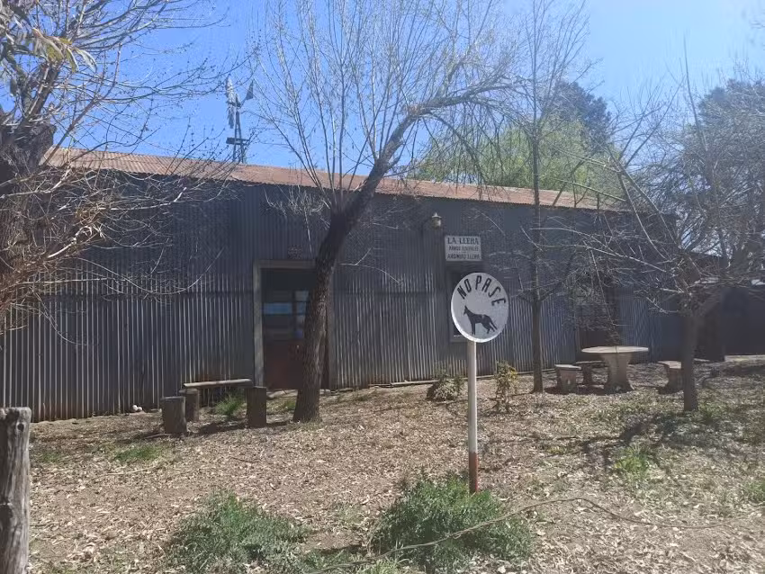 Escuela Primaria N&deg;26