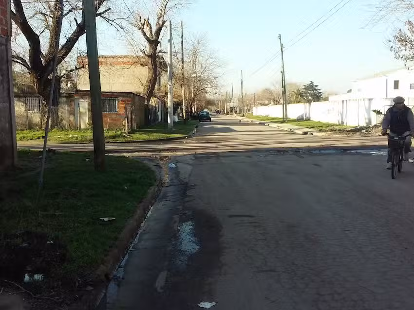 Escuela Primaria N&deg;26