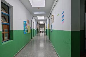 Escuela Primaria N&deg;27