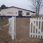 Escuela primaria N&deg;27