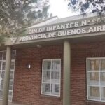 Escuela Primaria N&deg;27