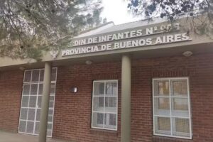 Escuela Primaria N°27