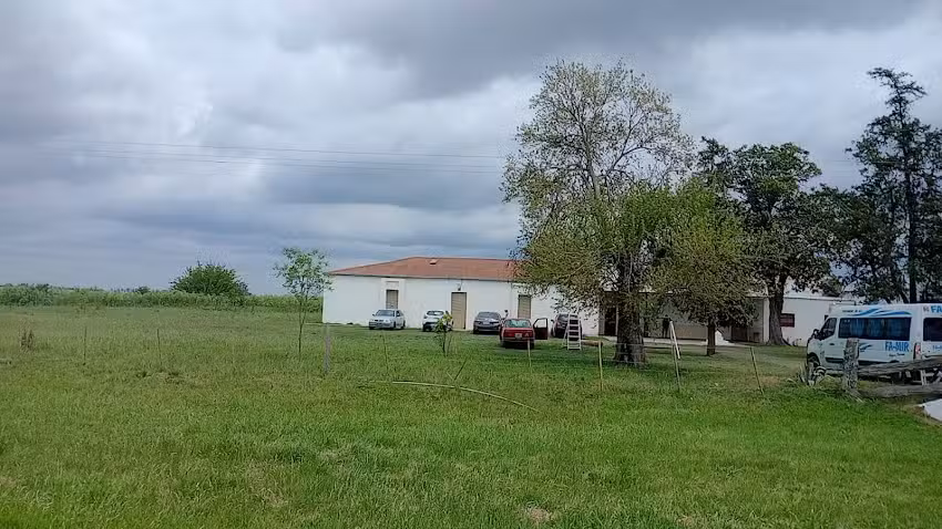 Escuela Primaria N&deg;27